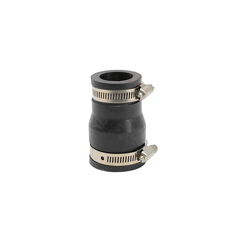 Air Aqua Flexible Rubber Reducing Sleeve (40 x 32 mm)