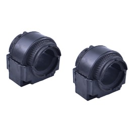 YLQASOON 2 Pcs Front Stabilizer Bar Bushings Left & Right 51300-TBA-H01 Compatible with Honda Civic 2016-2021 1.5L 2L