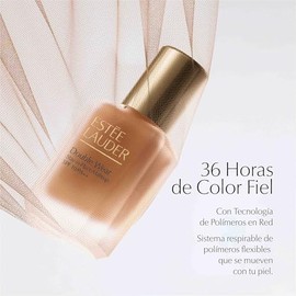 Estée Lauder Double Wear Stay-in-Place Base de Maquillaje Líquida                                                                                     