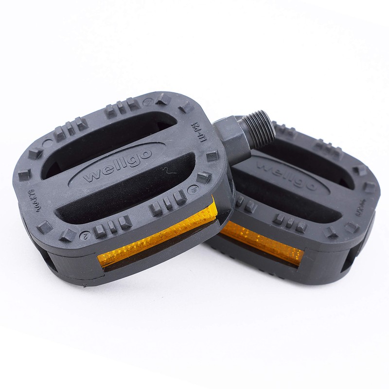 NOGUCHI LU-P21 Infant Car Pedal [LU-P21] 9/16 Size Left &