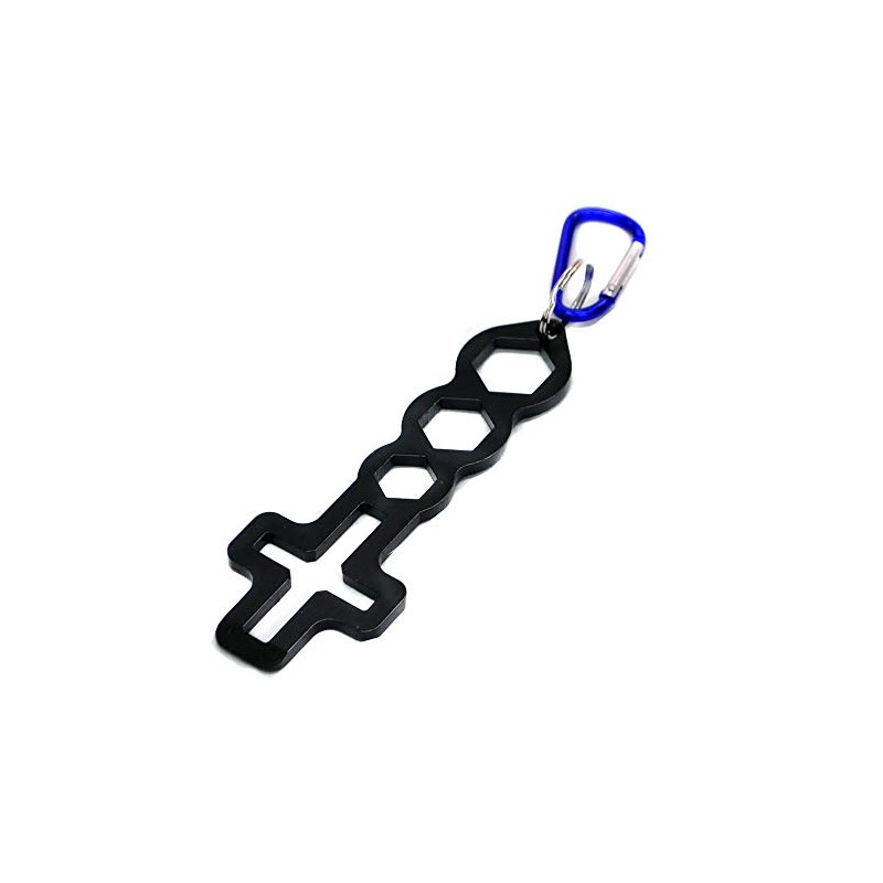 Stage Evolution SEWS140 Multi Spanner
