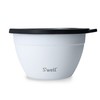 S'well Salad Bowl Kit, Moonstone, 1.9L - Salad Lunch Box