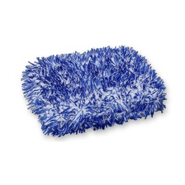 Microfiber Madness Car Wash Pad - Incredipad - Prevents Scratches on Car Washes