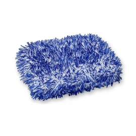 Microfiber Madness Car Wash Pad - Incredipad - Prevents Scratches on Car Washes