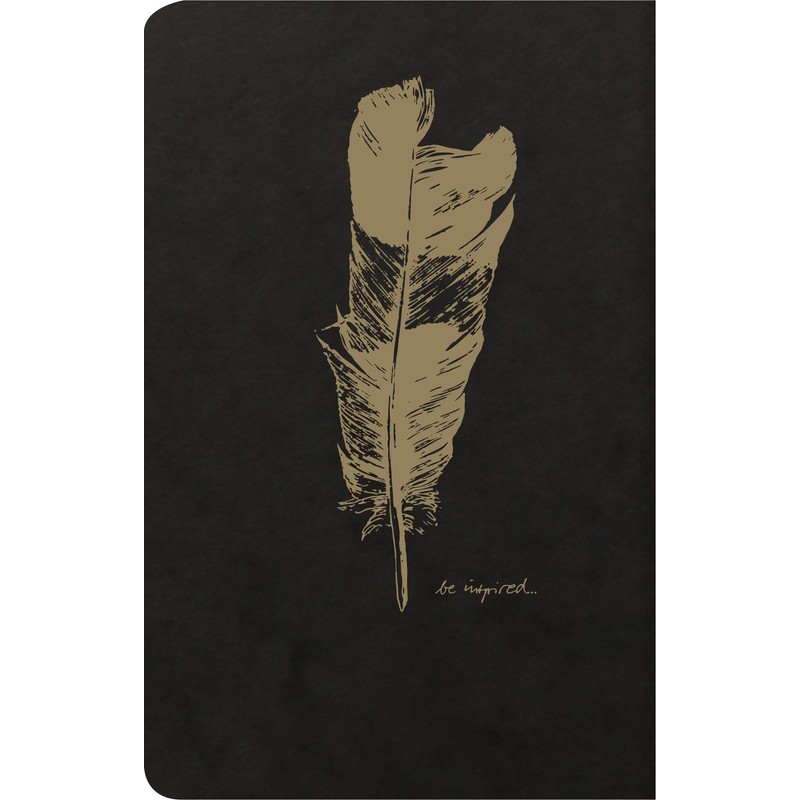 Clairefontaine Flying Spirit 102506C Notebooks Lined 11 x 17 cm