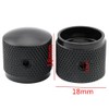 Audio Guitar Knob, Knob Lids, Guitar Tuners, Control Knobs, Tone