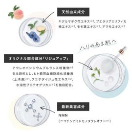 Lijuuplift Essence Concentrated Eye Serum