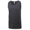 JC DISTRO Mens Hipster Hip Hop Basic Tank Top Soft