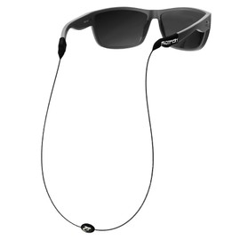 Pilotfish Wire Sunglasses Strap, No-Tail Eyewear Retainer for Glasses, Secure Eyeglass Holder for Sports and Outdoors