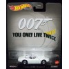 Hot Wheels Retro Entertainment James Bond 007 You only Live