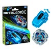 Hasbro BEY Blade Gen 4 DLX Launcher And Top