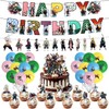 Birthday decoration