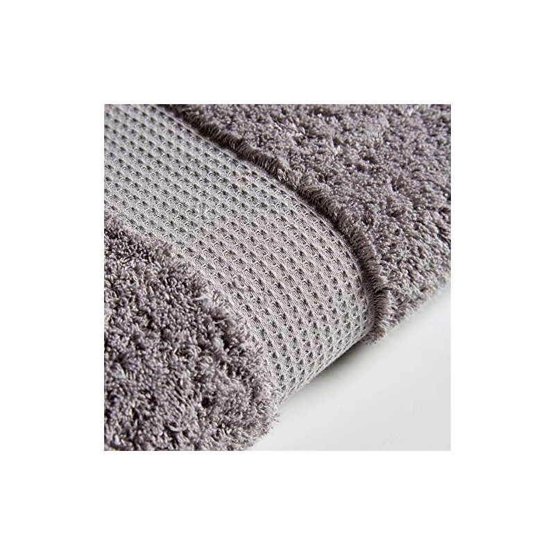 Olivia Rocco Egyptian Cotton Towels, Luxe Collection Towel 700 GSM,