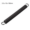 sourcingmap Extension Spring - 2.5mm Wire Dia , 18mm OD