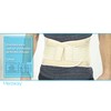 MEDWAY | Faja Sacrolumbar Flexible Color Beige