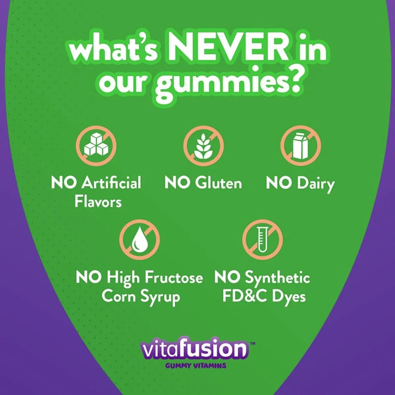 2pk Gomitas Vitaminas Prenatales Acido Fólico 50mg Dha Mult