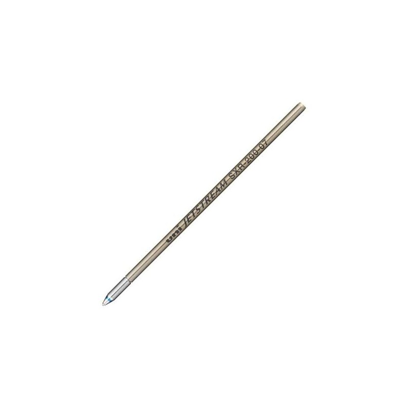 Mitsubishi Pencil Oil Based Ballpoint Pen Refill for Jetstream Prime