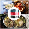 ZAHD 12 Pairs Pot Handles Holder Hot Handle Holder Heat