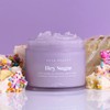 NCLA Beauty Hey Sugar Exfoliante Corporal Natural - Exfoliante de