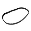 UINIEBOOM 761438 Stump Grinder Polychain Belt, 125 Teeth Replacement Belt