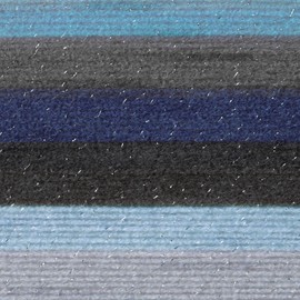 Hilo de mandala brillante de la marca Lion (1 madeja)