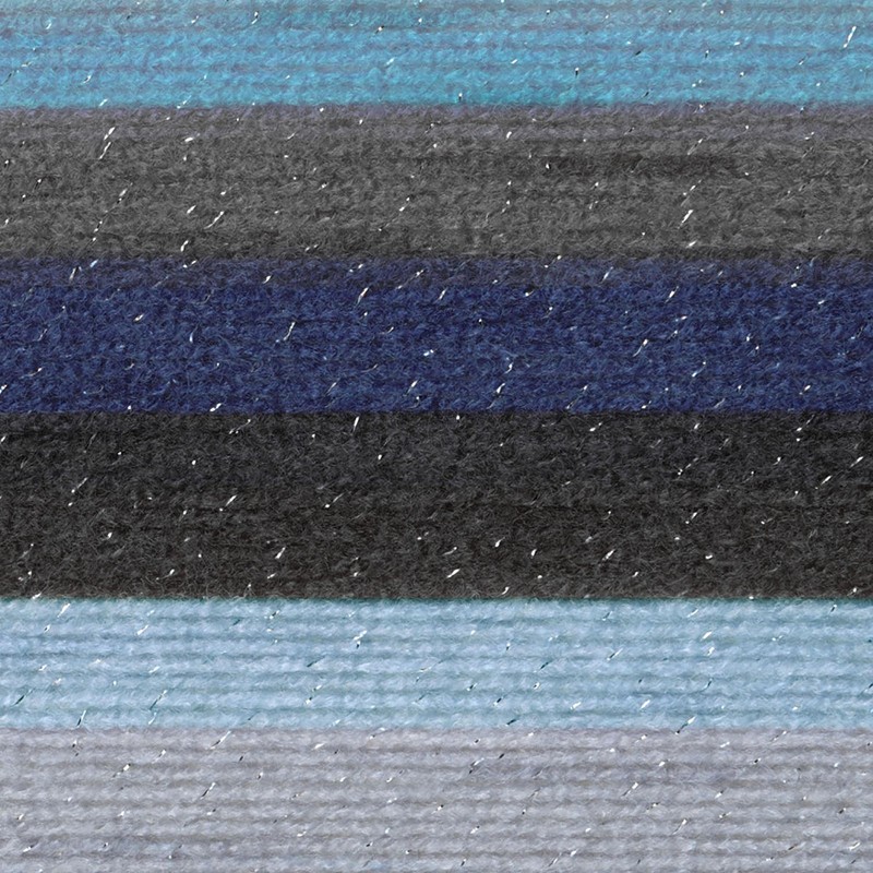 Hilo de mandala brillante de la marca Lion (1 madeja)