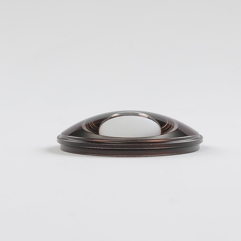 TinkerBold Sports Panorama Camera Lens Repair Lens Parts for Insta360