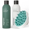 Regrowz Refresh & Balance Kit – Sulphate-Free Shampoo & Conditioner