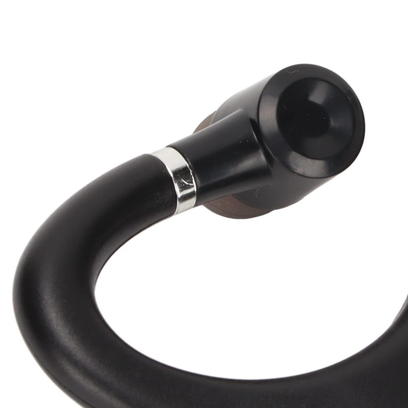 Bluetooth 5.2 Headset, Wireless Single Ear Bluetooth 5.2 Headset, Built-in