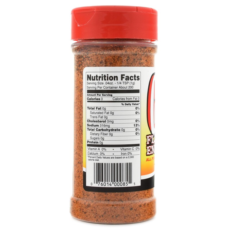 Cookies Flavor Enhancer All Purpose Seasoning, 8 Ounce