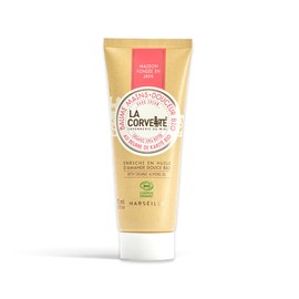 La Corvette Hand Cream Bio 2.5 fl oz (75 ml)