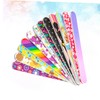 Ipetboom 30pcs Bulk Nail Files Nail Buffer Block 2 Way