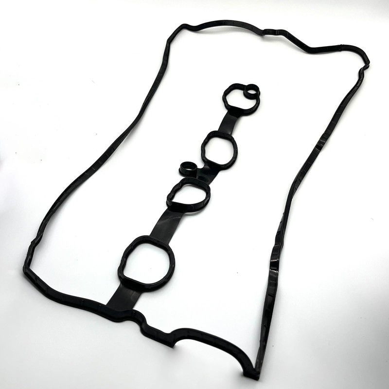 PE01-10-235 Junta de tapa de válvula compatible con Mazda 3