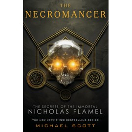 The Necromancer