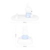 Gourmandies MF-460A Miffy Mascot Mobile Stand