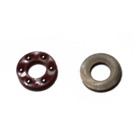 Thrust Bearing Washer Fits Cannon Downrigger Replaces 9010280