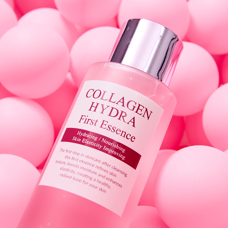 Yada Early Anti-Aging Collagen 2 Types (Essence 150ml + Serum