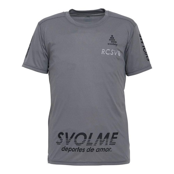 Volme 7191-16500 Night Run Shirt, Ultra Lightweight, Quick Drying