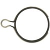 Hikimoto BET04001 Manmaru Fried Egg Ring, For Single Piece Baking