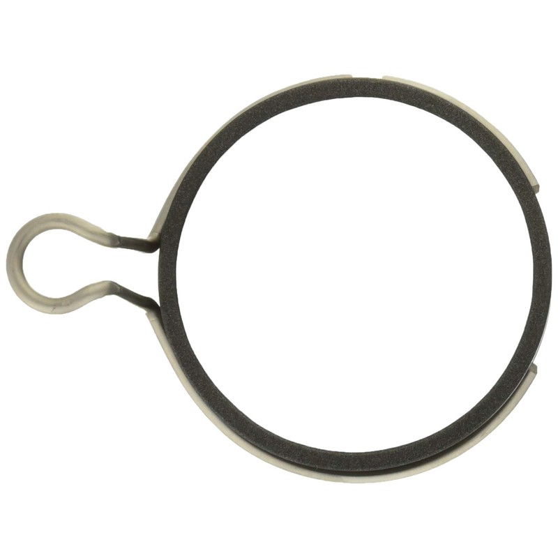 Hikimoto BET04001 Manmaru Fried Egg Ring, For Single Piece Baking