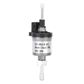 Fuel Metering Pump Heater, Fuel Metering Pump Heater Fit for Eberspacher Airtronic D2/D4 12V 22451901