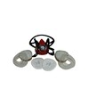 Car System Star Mask A2 P2R Size M 141.143 Respirator