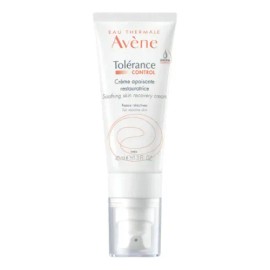 Avene Tolerance Control Crema Apaisante Restauradora 40ml