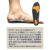 Dr. Scholl's In-Balance Foot Stress Absorbing Insoles for Lower Back,