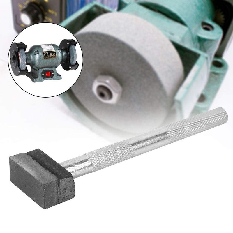Grinding Wheel Straightener, Diamond Grinding Disc Stone Straightener Grinding Wheel