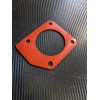 AO Customs 60mm Throttle Body Gasket for 1990 DSM Eclipse