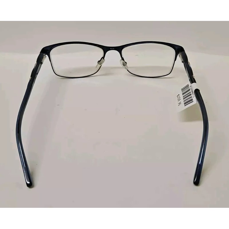 South Hampton Eyeglasses Frames SH 5008 50-16-135 Blue