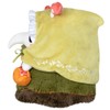 Squishable / Mini Woodland Plague Doctor & Nurse Set