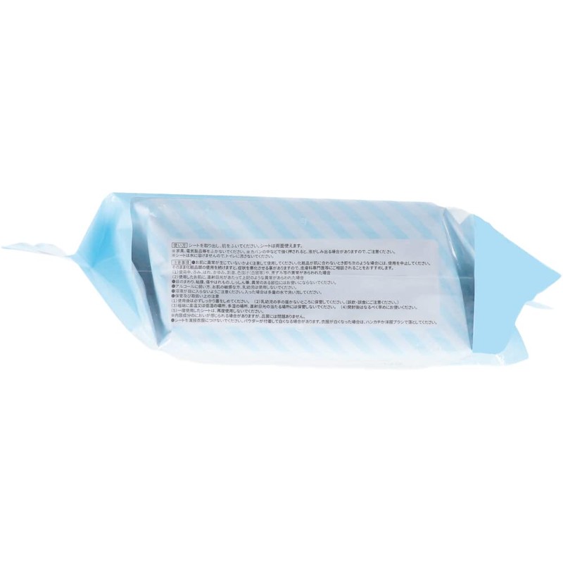 iMono Honpo Smooth Powder Sheet, Sea Soap Scent, Value Pack,