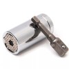 MagicTek Universal SOCKET Wrench Tool 1/4-3/4 7mm-19mm Magic Grip Alligator